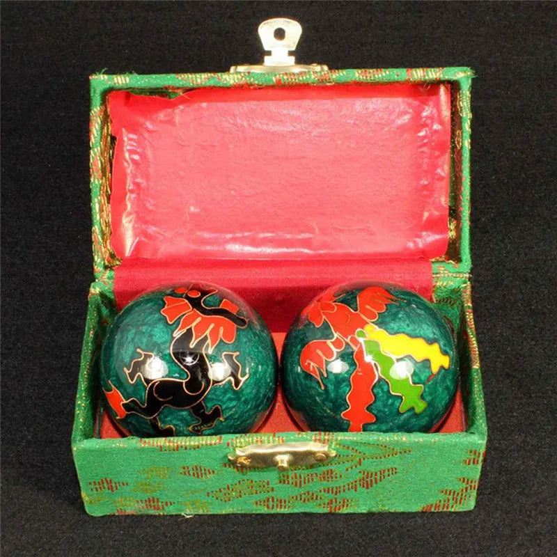 Meditation Balls