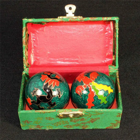 Meditation Balls