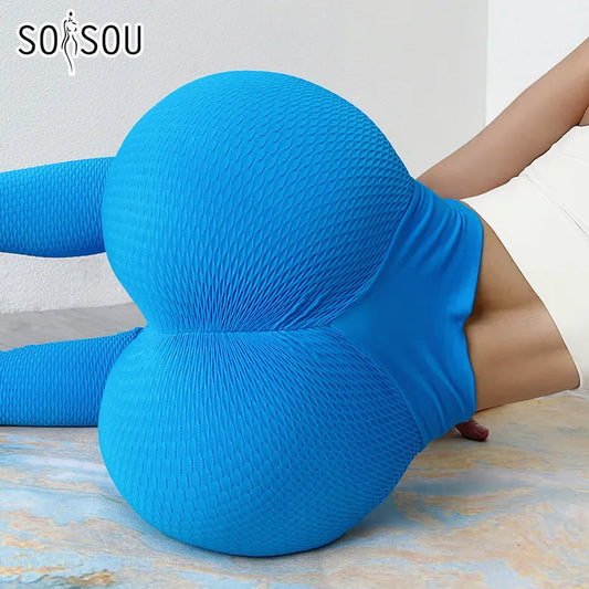 Seamless Leggings Women's Pants