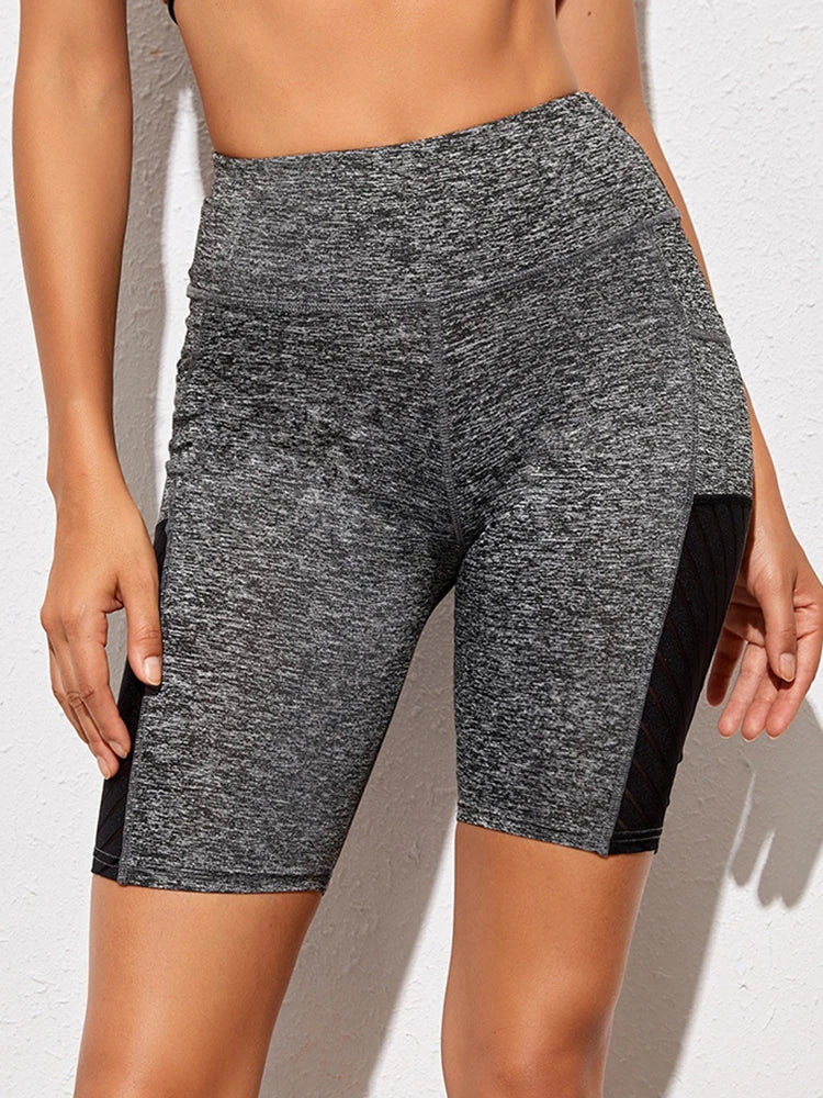 Pocket High Waist Leggings