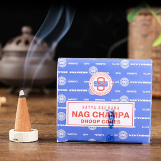 Handmade Incense