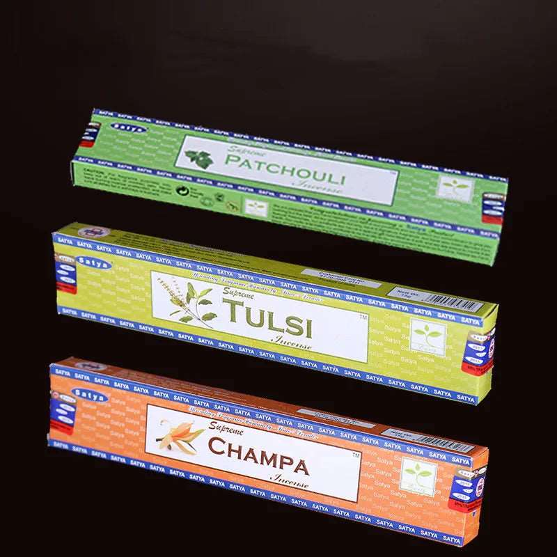 Handmade Incense