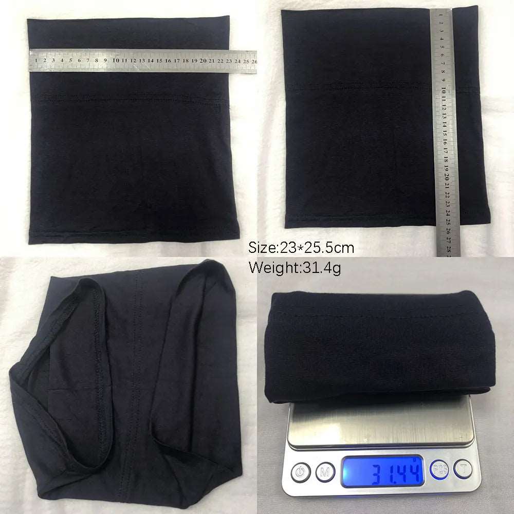 Inner Stretch Jersey Cap