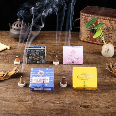 Handmade Incense