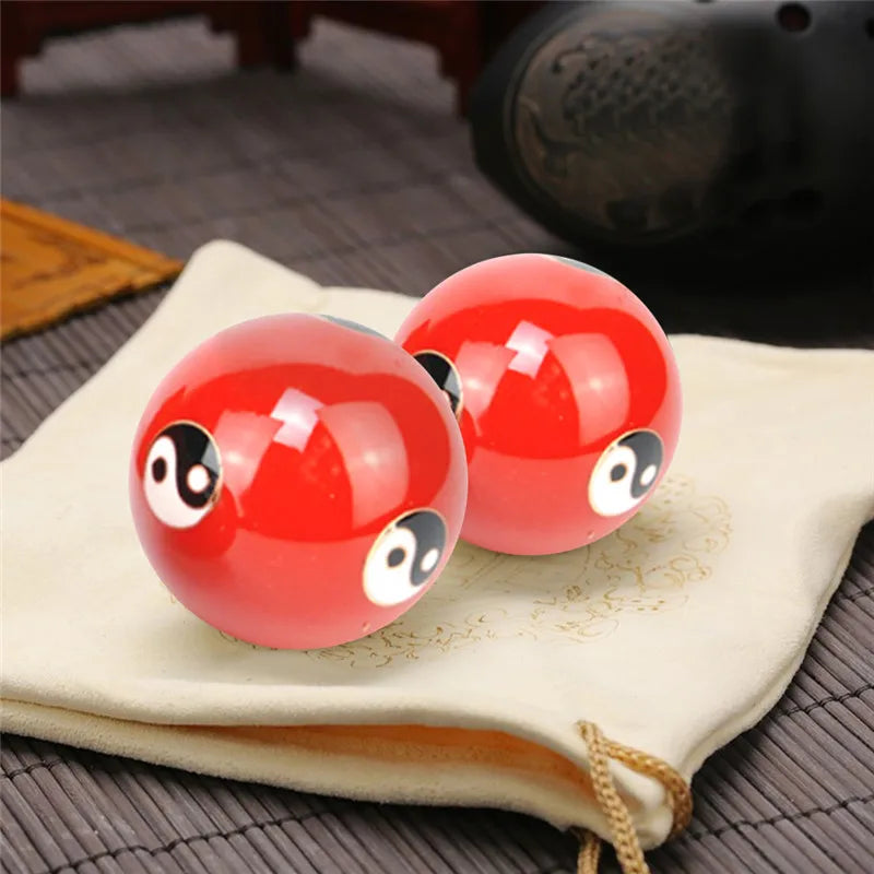Meditation Balls
