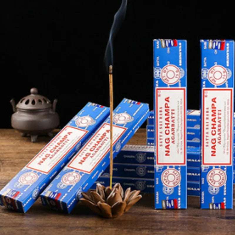 Handmade Incense