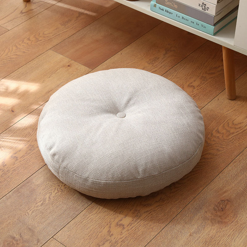 Japanese Style Tatami Window Yoga Sitting Mat
