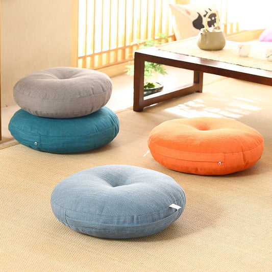 Japanese Style Tatami Window Yoga Sitting Mat