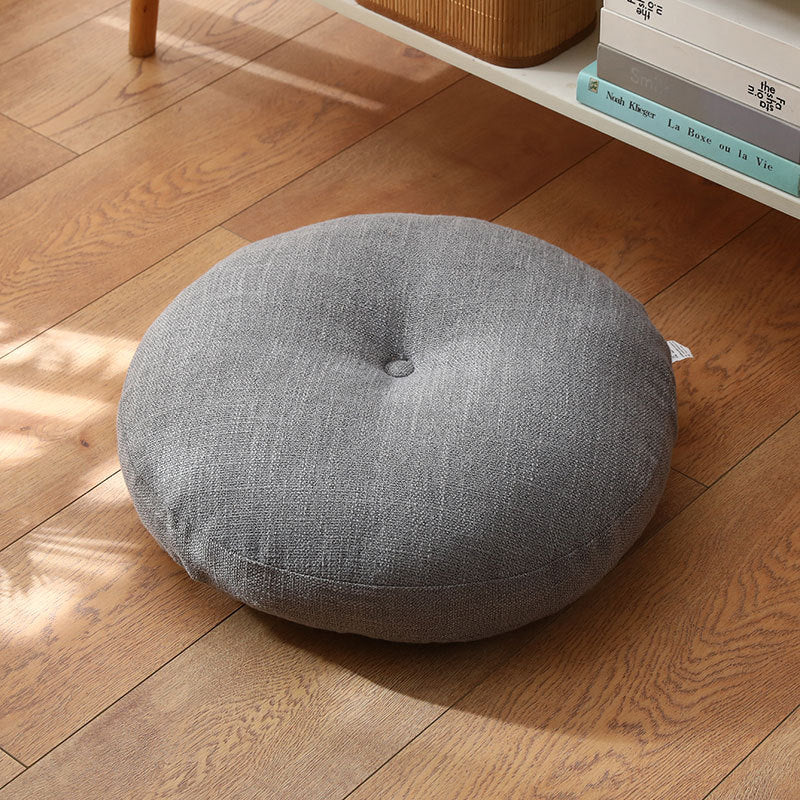 Japanese Style Tatami Window Yoga Sitting Mat