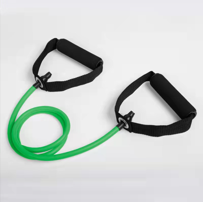 Latex Resistance Bands Exercise