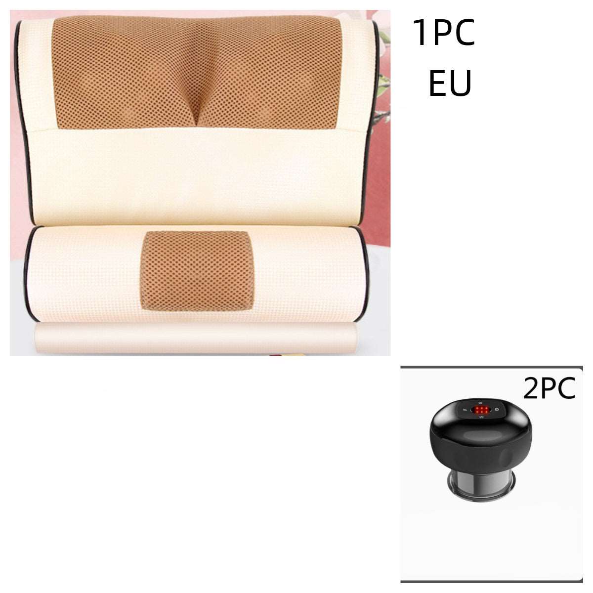 Electric Vacuum Cupping