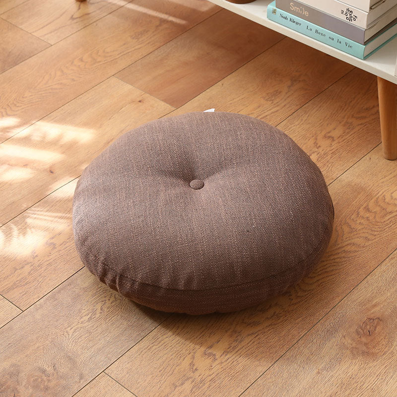 Japanese Style Tatami Window Yoga Sitting Mat
