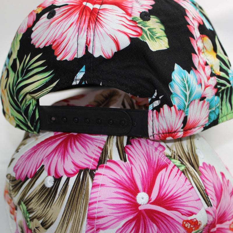 Beach Hat