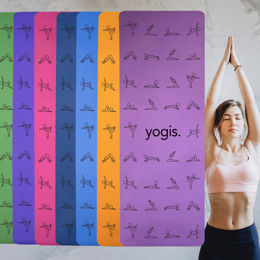 Yoga Mat