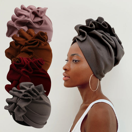 Womens head wrap