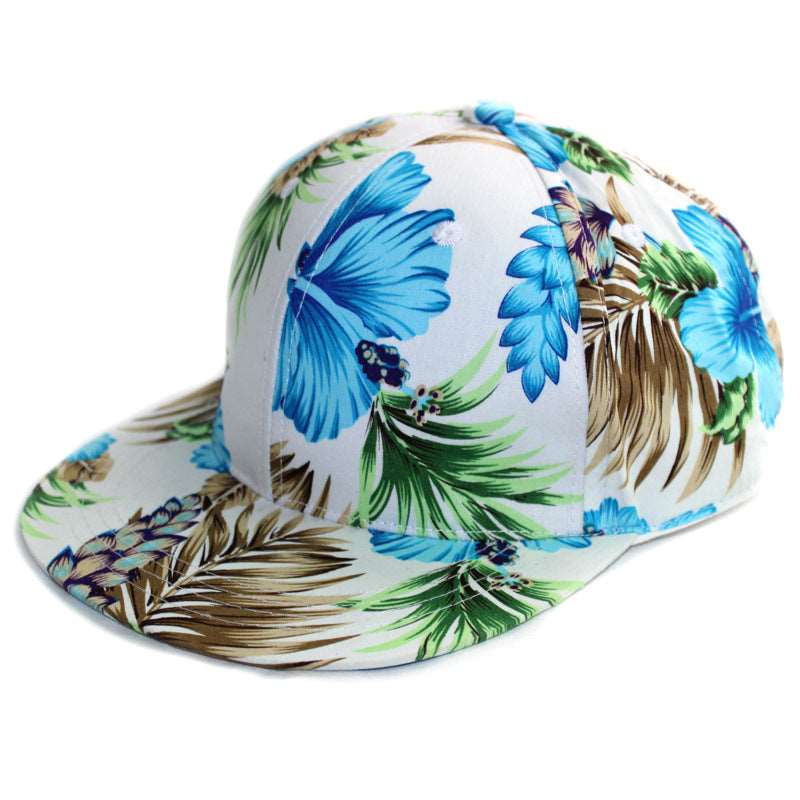 Beach Hat