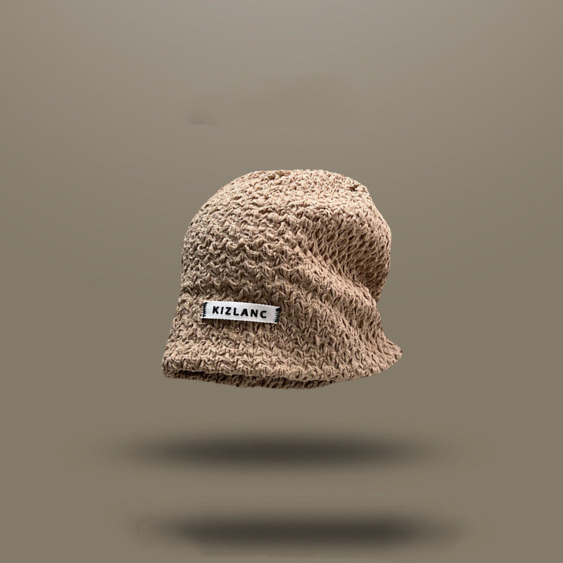 Slipover Hat