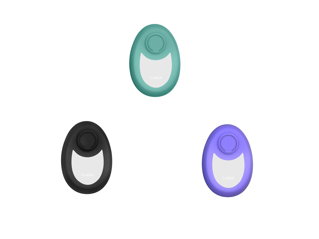 Hair Removal and Exfoliating Tool